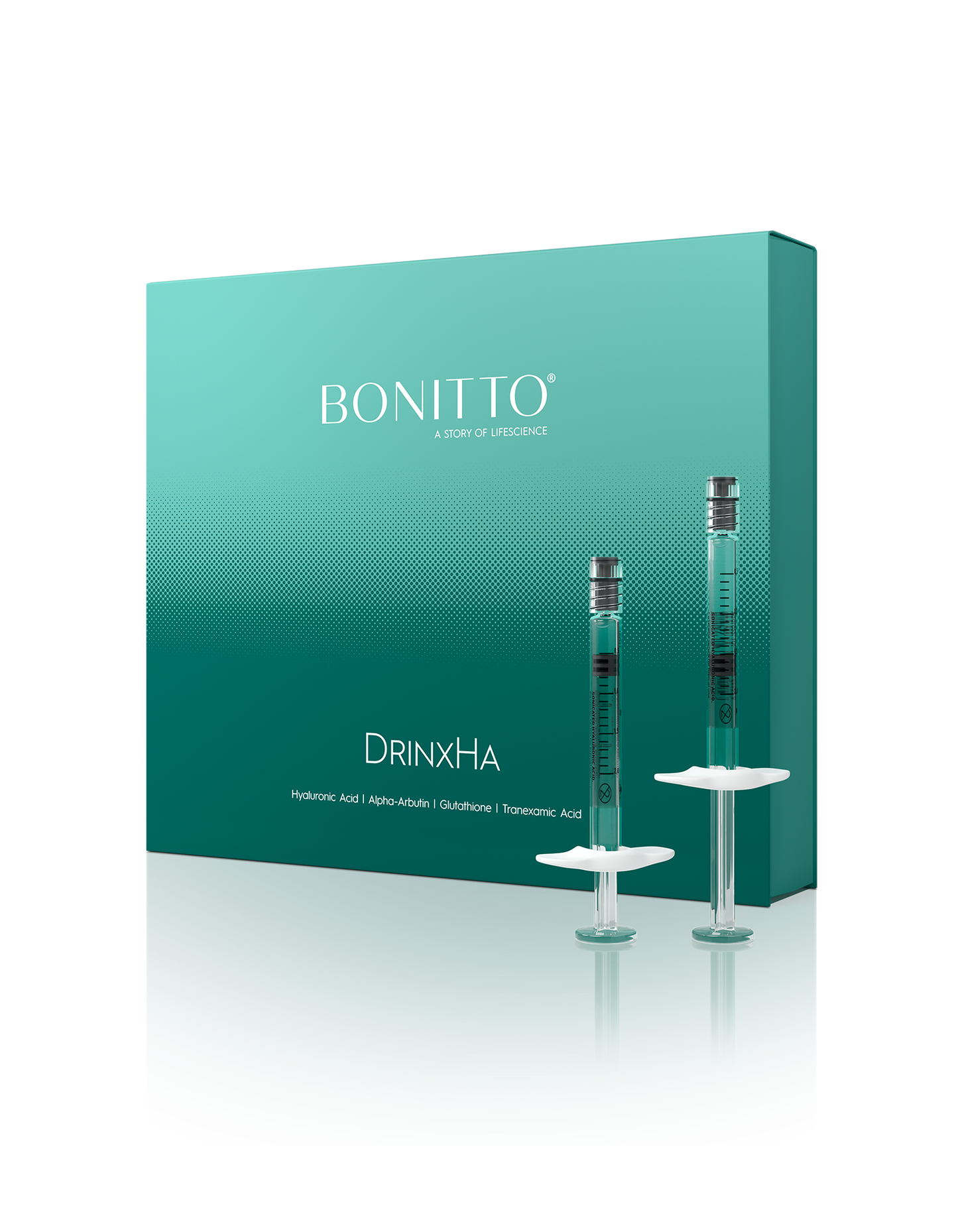 DRINXHA