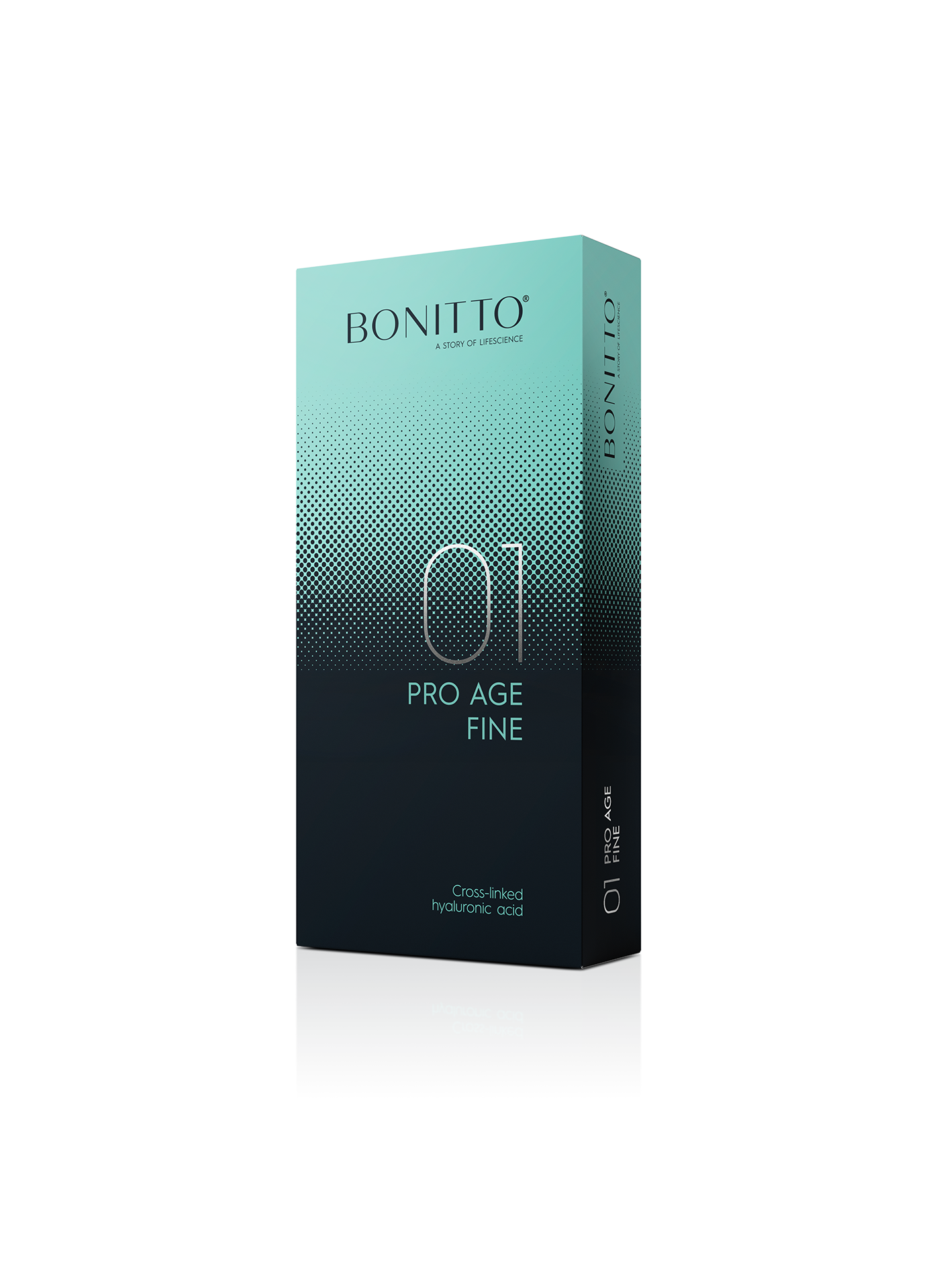 01 PRO AGE FINE