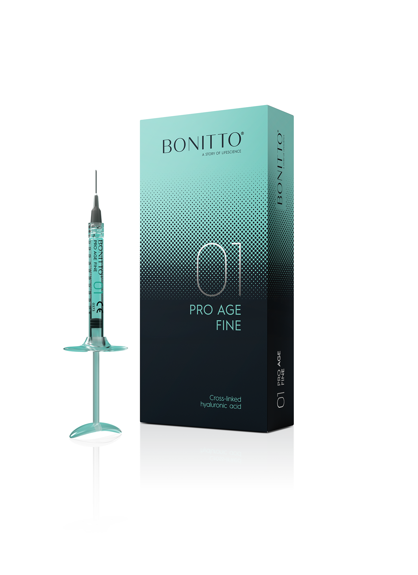 01 PRO AGE FINE