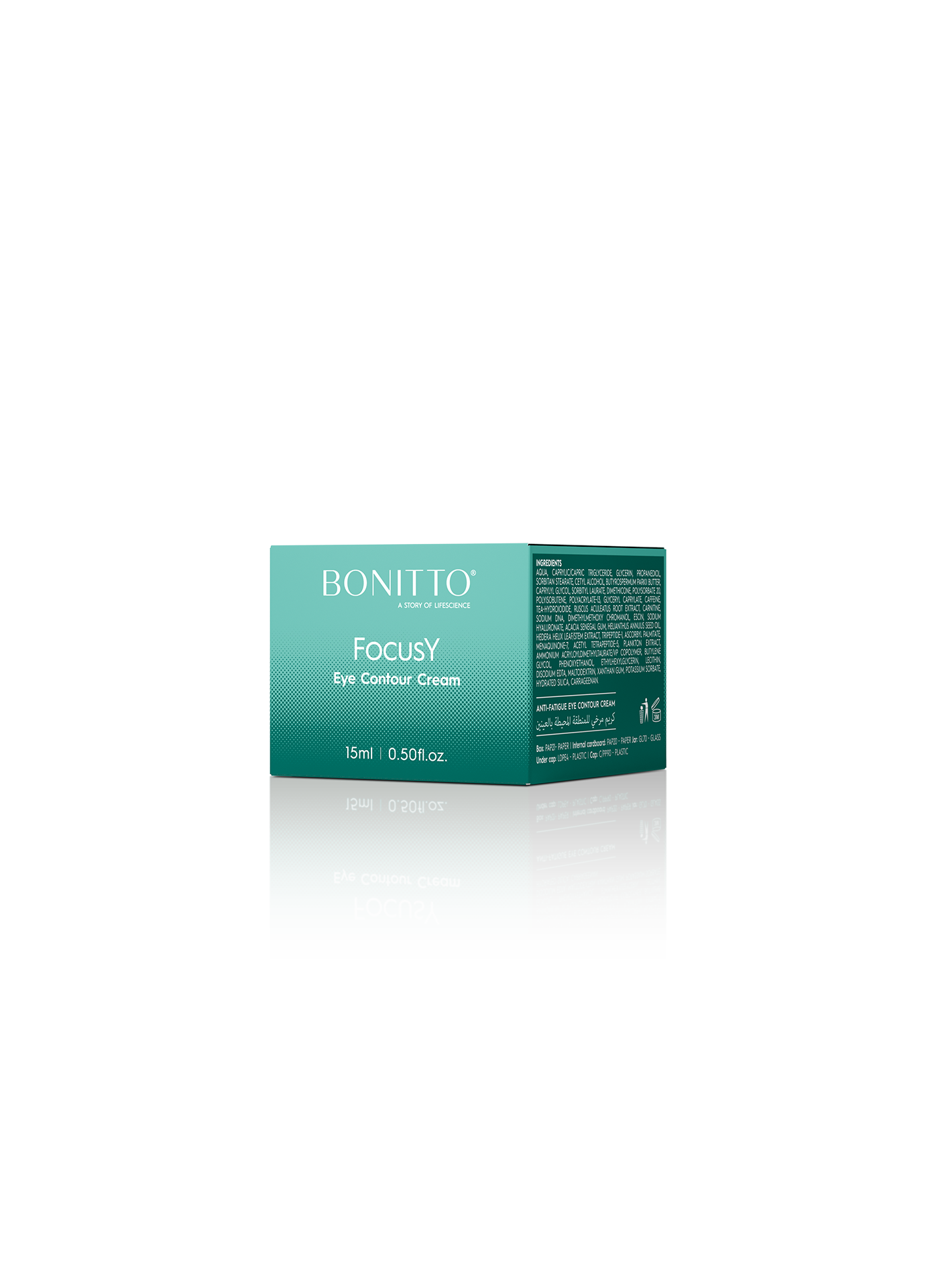 FOCUSY