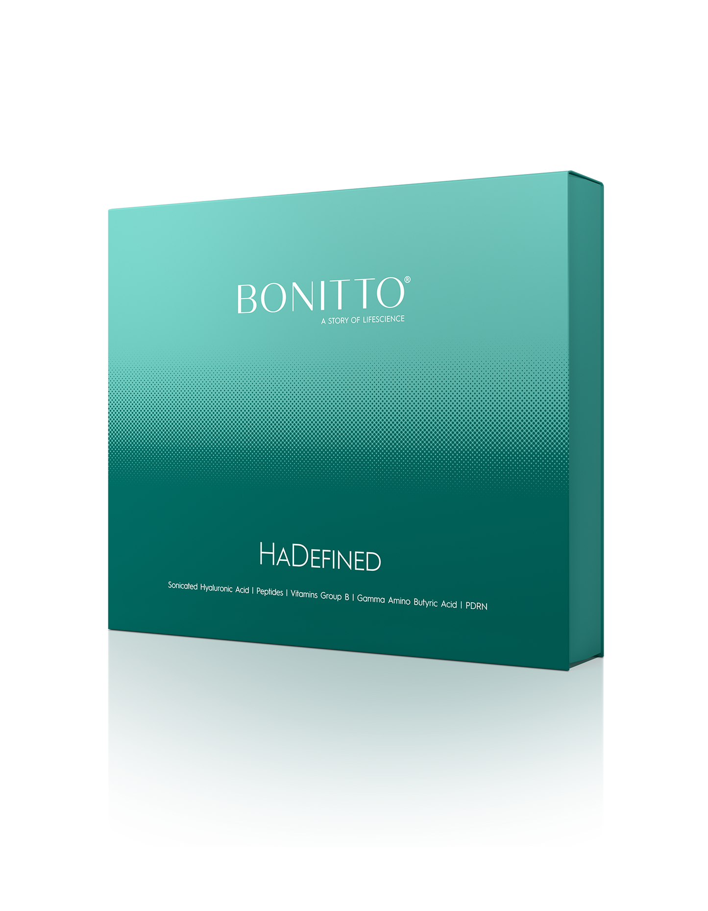 HADEFINED