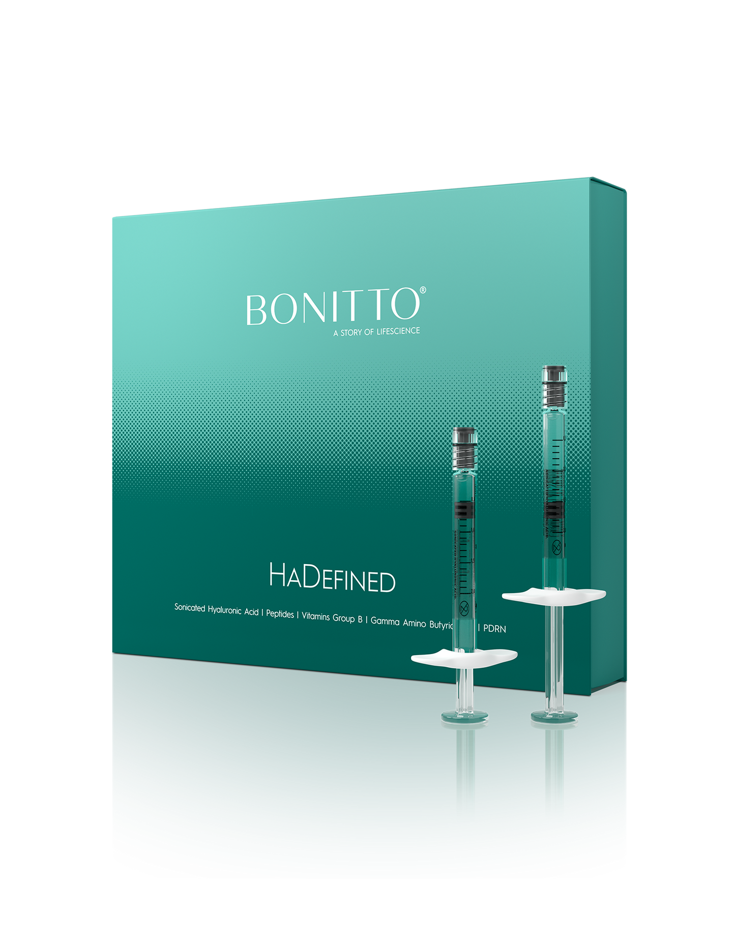 HADEFINED