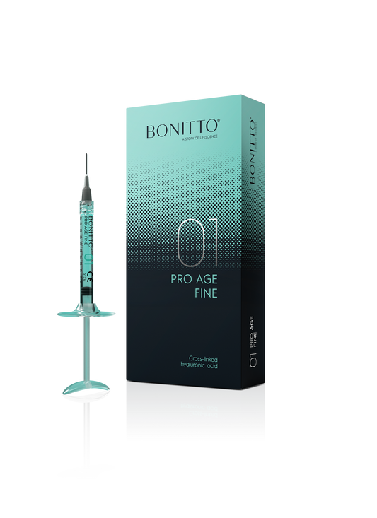 01 PRO AGE FINE