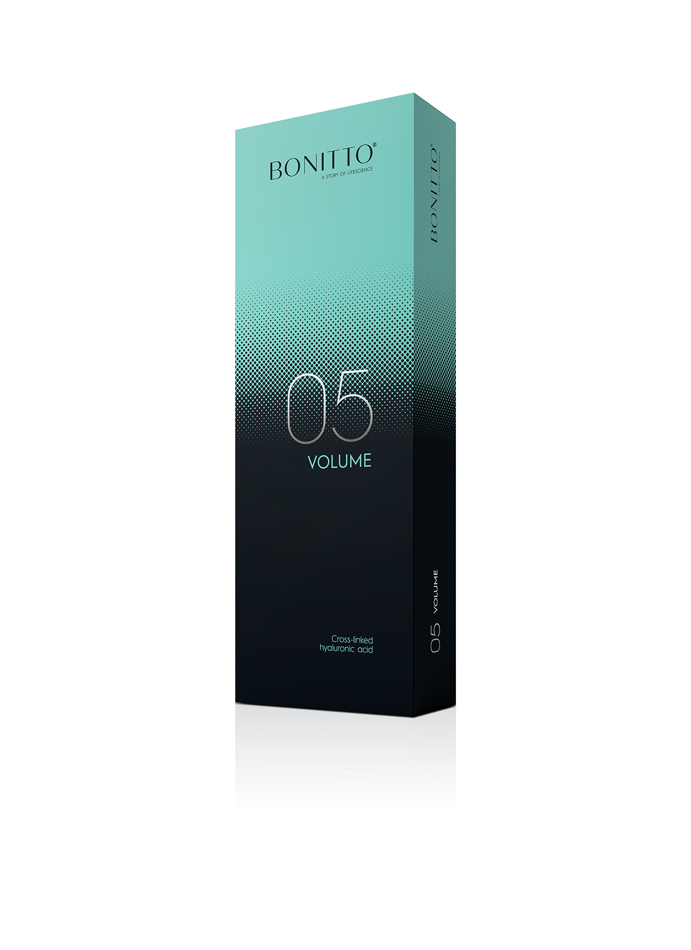 05 VOLUME