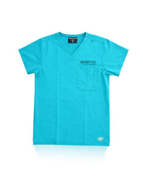 Doctor's Scrubs & Cap 3-set