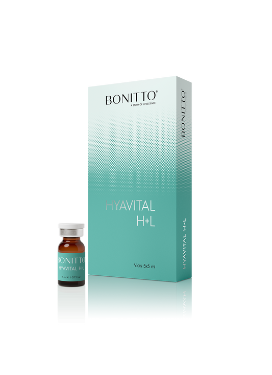 HYAVITAL H+L