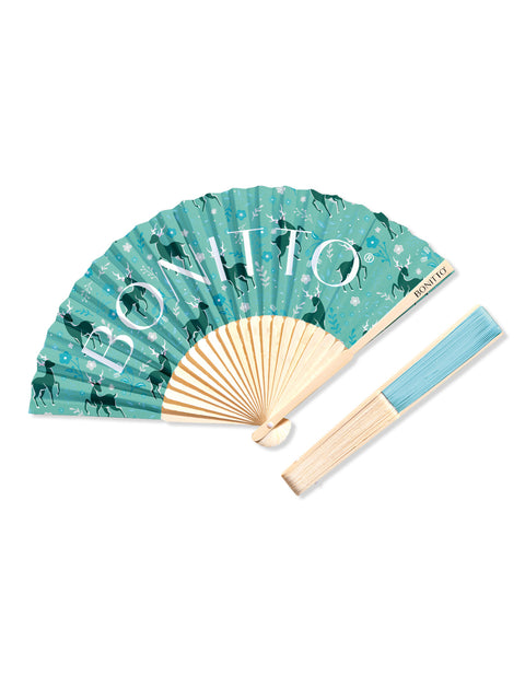 Folding Fan