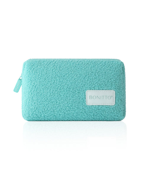 BONITTO Make-up Bag-Blue Tiffani