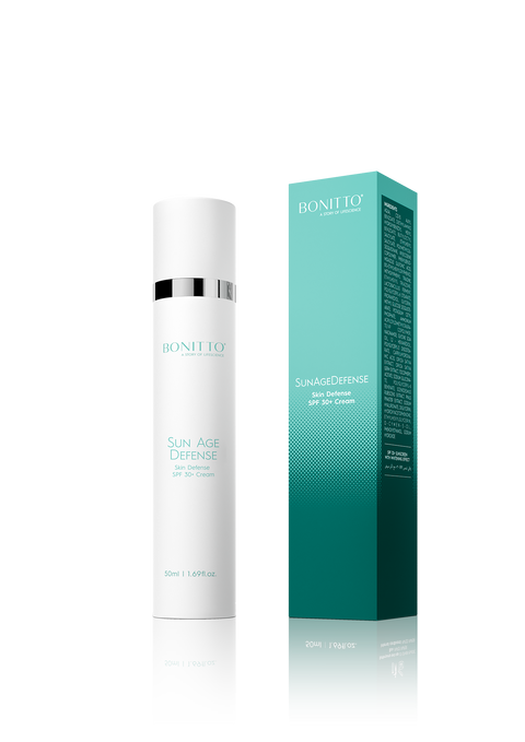 SUNAGEDEFENSE 30+
