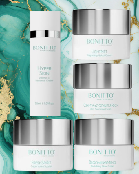 PROFESSIONAL MOISTURISES